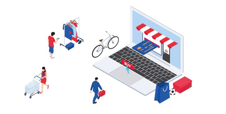 Le Click and Collect : Solution pour commerce confiné ! Ardennais mais pas que…