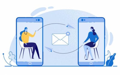 Commerçants : pourquoi vous devriez vous mettre au SMS Marketing ?